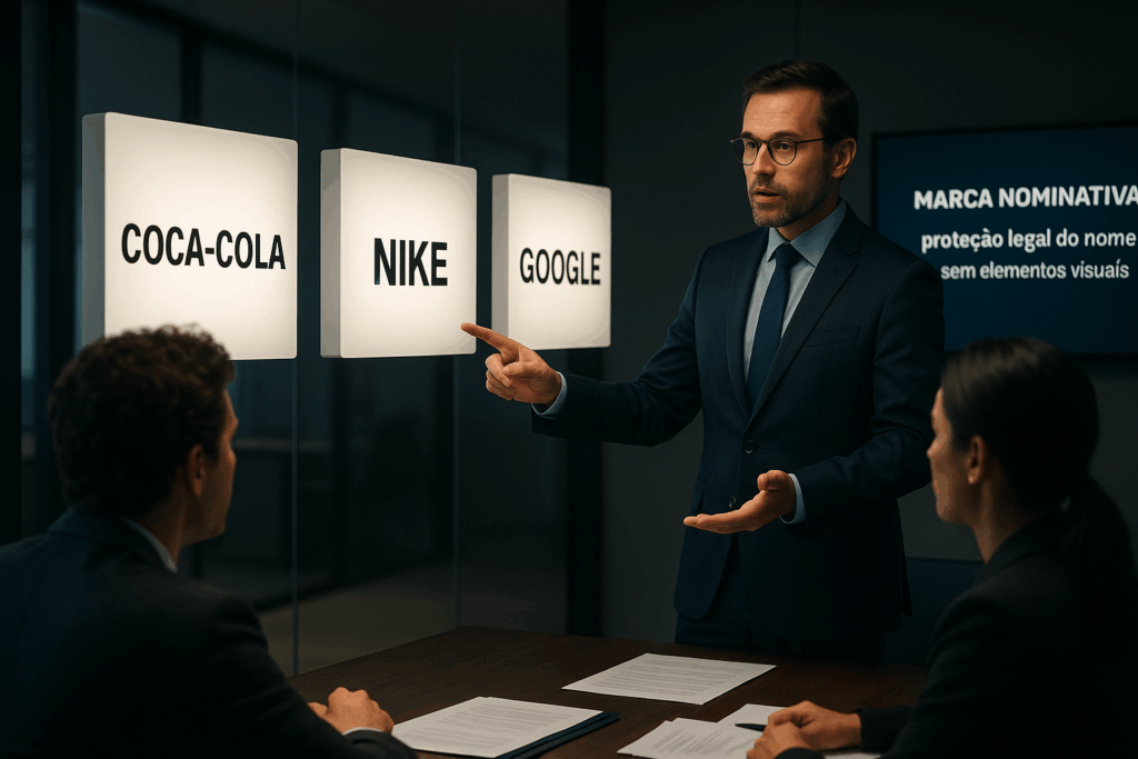 registro de marca e sua importância para empresas