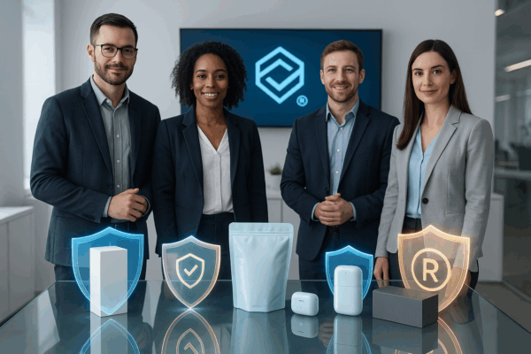 Por que Registrar uma Marca Antes de Lançar um Produto ou Serviço | Tecnomark