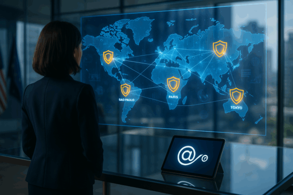 Registro Internacional de Marca: Tudo o Que Você Precisa Saber Antes de Expandir Para Outros Países